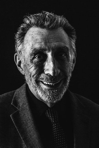 Portrait of Luis Bredow