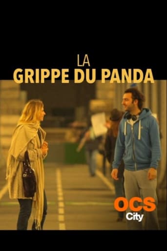 Poster of La grippe du panda