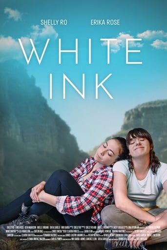 Poster of White Ink