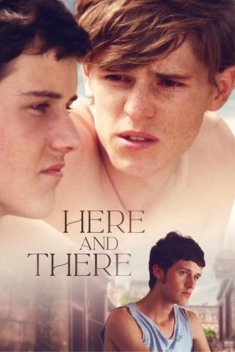 Poster of Here and There