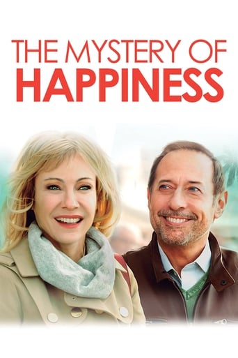 Poster of The Mystery of Happiness