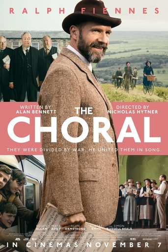 Poster of The Choral