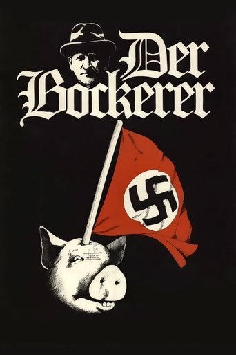 Poster of The Butcher