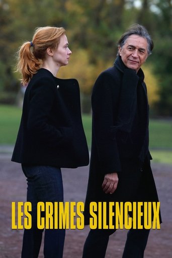 Poster of Murder in Lille