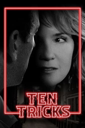 Poster of Ten Tricks