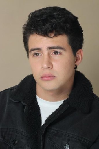 Portrait of Jacobo Millan