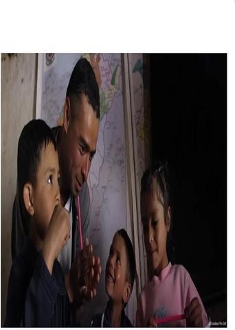 Poster of Classes in the isolated Venezuelan Andes