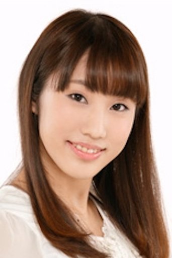 Portrait of Kotoyo Manaka