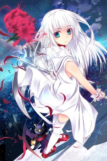 Portrait for Momo, Girl God of Death ~ Ballad of a Shinigami - Season 1