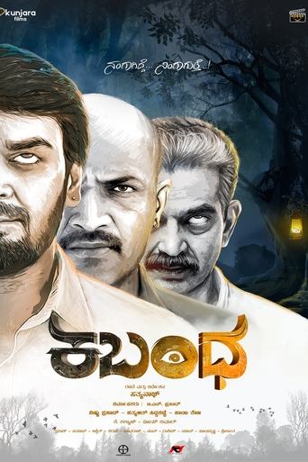 Poster of Kabandha