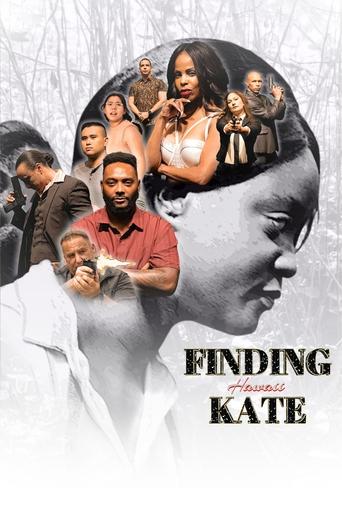 Poster of Finding Kate: Hawaii