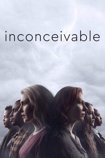 Portrait for Inconceivable - Season 1