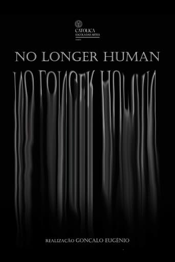 Poster of No Longer Human