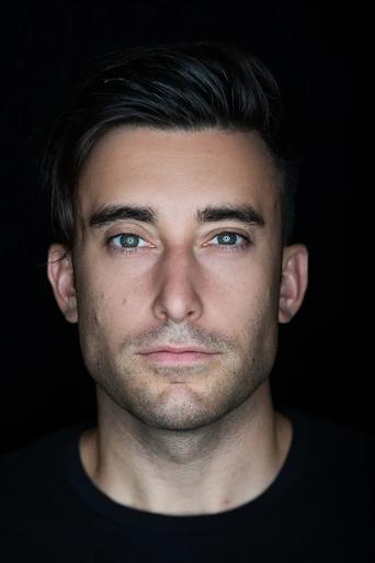 Portrait of Phil Wickham