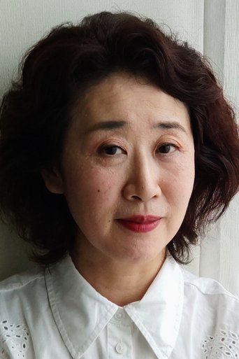 Portrait of Satoko Abe