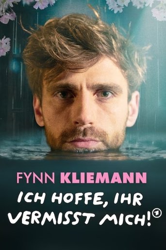 Poster of Fynn Kliemann - ich hoffe, ihr vermisst mich