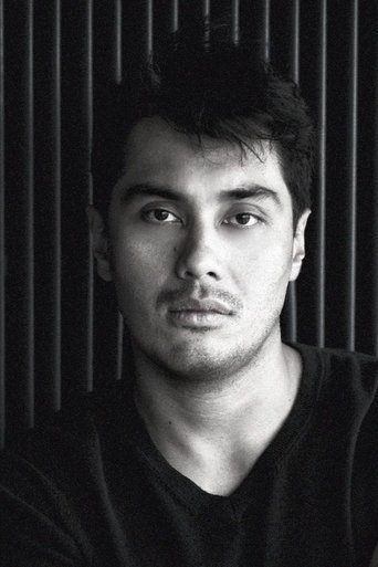 Portrait of Gian Magdangal