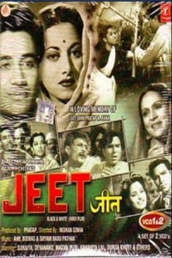 Poster of Jeet