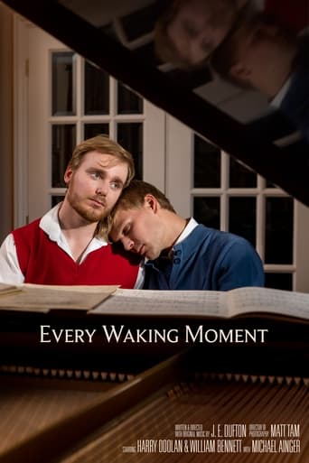 Poster of Every Waking Moment