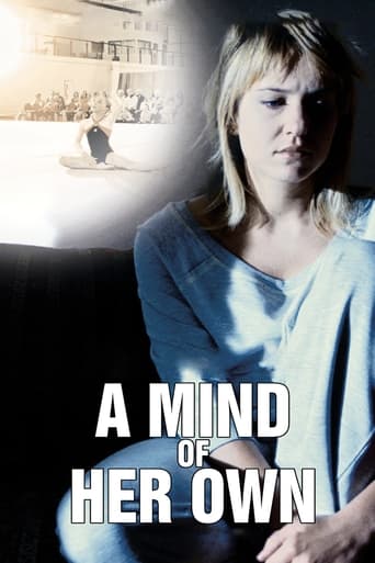 Poster of A Mind Of Her Own