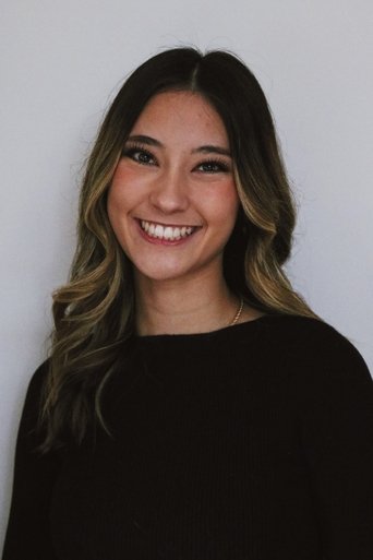 Portrait of Maren Emiko Elardo