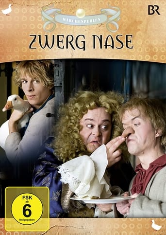 Poster of Zwerg Nase