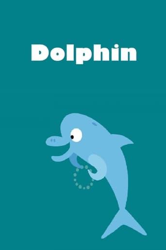 Poster of Dolphin