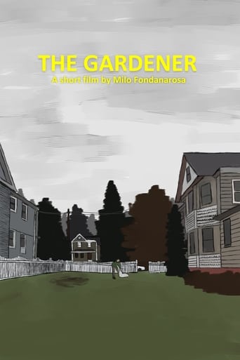 Poster of The Gardener