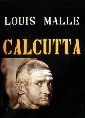 Poster of Calcutta