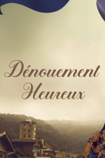 Poster of Dénouement heureux