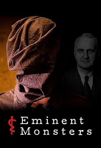 Poster of Eminent Monsters