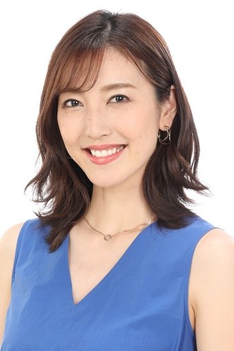 Portrait of Yoko Ozawa