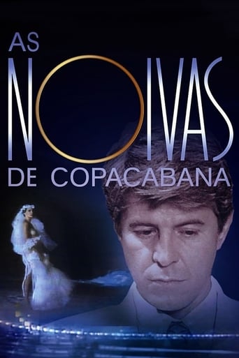 Poster of As Noivas de Copacabana