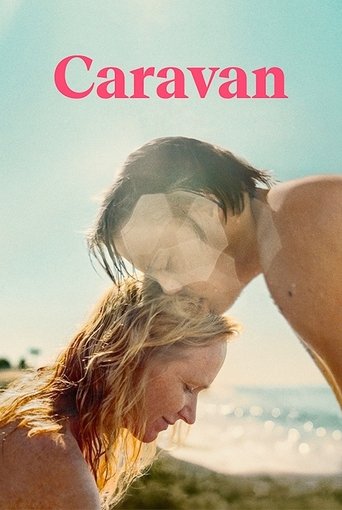 Poster of Caravan