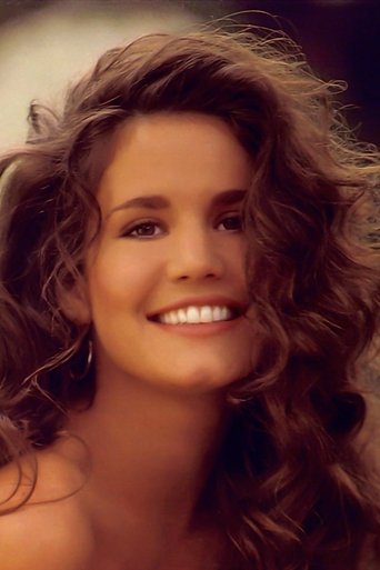 Portrait of Jennifer Lavoie