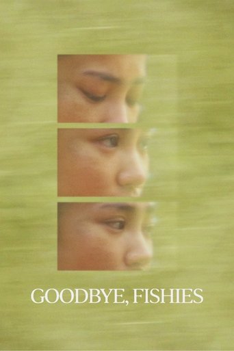 Poster of Goodbye, Fishies