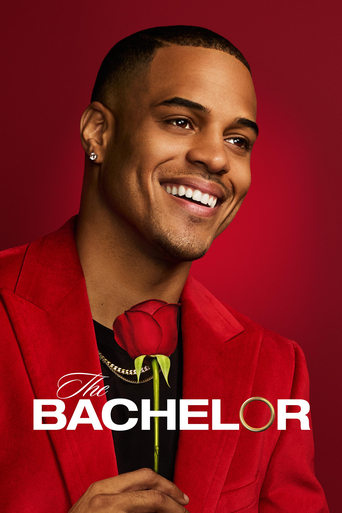 Portrait for The Bachelor - Season 29