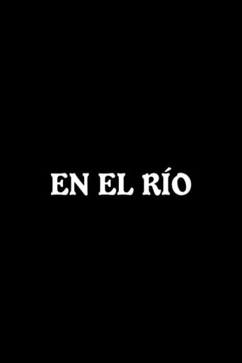 Poster of En el río