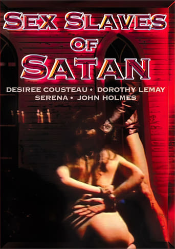 Poster of Sex Slaves of Satan