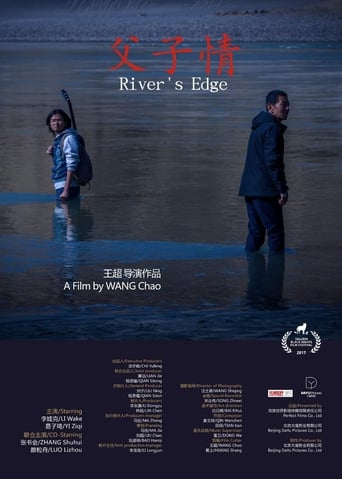 Poster of River's Edge