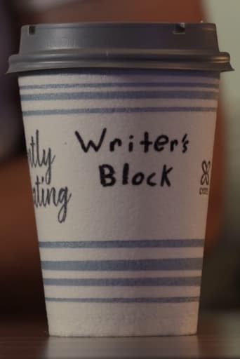 Poster of Writer's Block