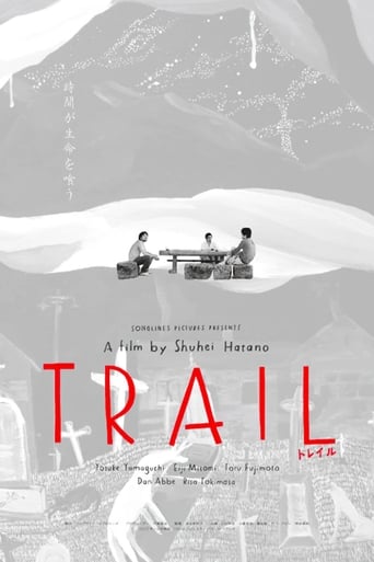 Poster of TRAIL