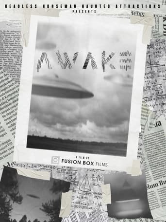 Poster of Awake