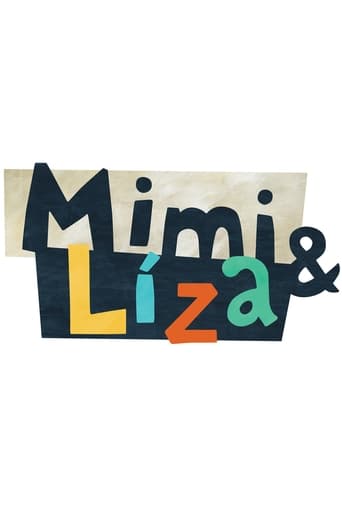 Poster of Mimi & Lisa