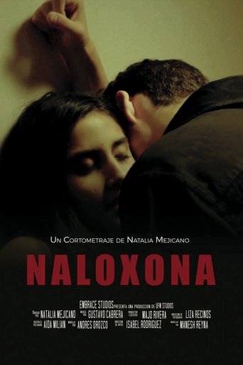 Poster of Naloxone