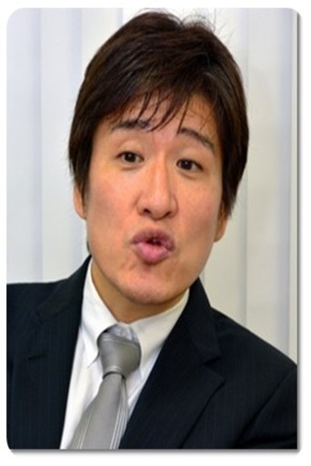 Portrait of 林修