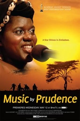 Poster of Music by Prudence