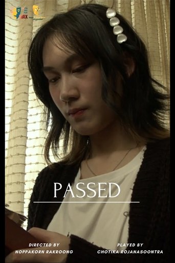 Poster of PASSED