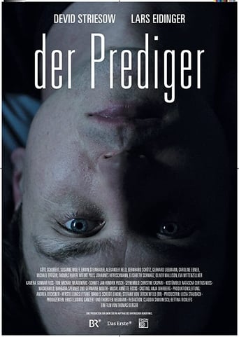 Poster of Der Prediger