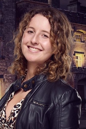 Portrait of Linda Kelly